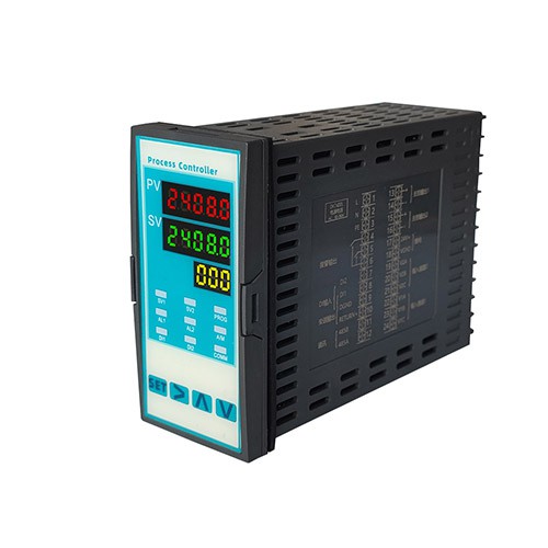 ±0.1℃ Error High-Precision Temperature Controller
