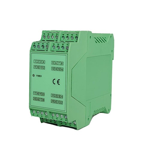 1-In-6-Out Intelligent Data Acquisition Module