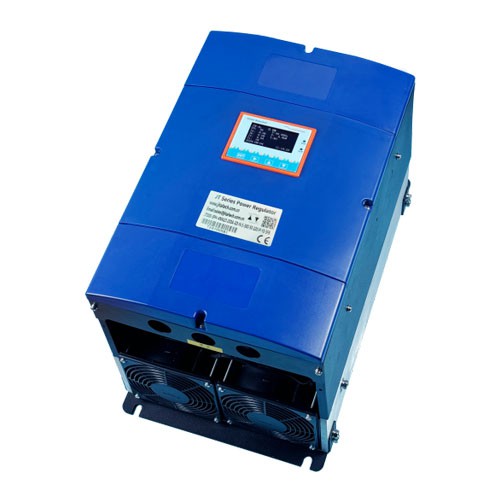 3PH Precise Voltage & Power Controller