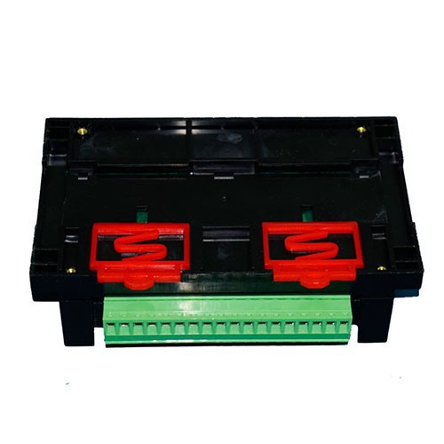 8-Channel Universal Signal Input 485 Module factory