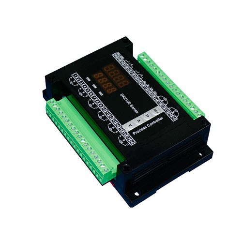 8-Channel Universal Signal Input 485 Module suppliers