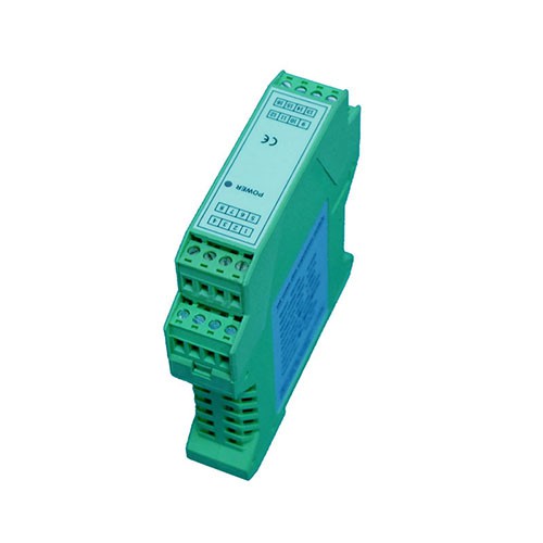 AC Voltage And Current Transmitter