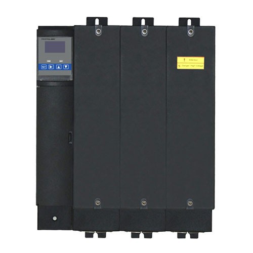 Phase-shifted Triggerable Thyristor Power Control Unit suppliers