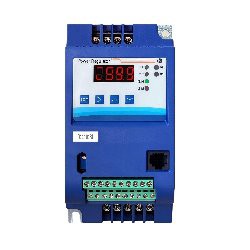 Single-phase 50A Dual-communication SCR Controller