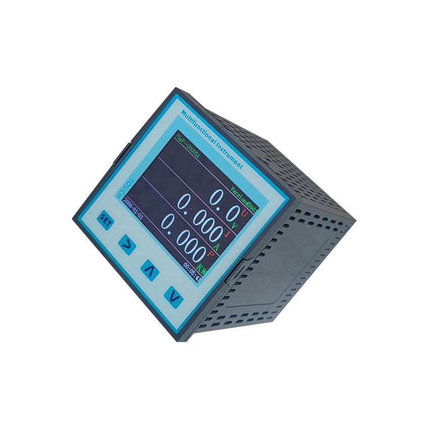 Single-phase Multifunction Meter suppliers