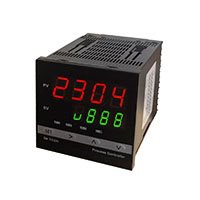 Temperature And Humidity Controller