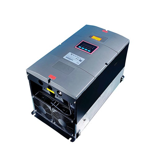 Three-phase Thyristor Voltage Regulator