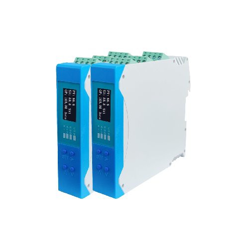 Universal Input RTU Acquisition Module